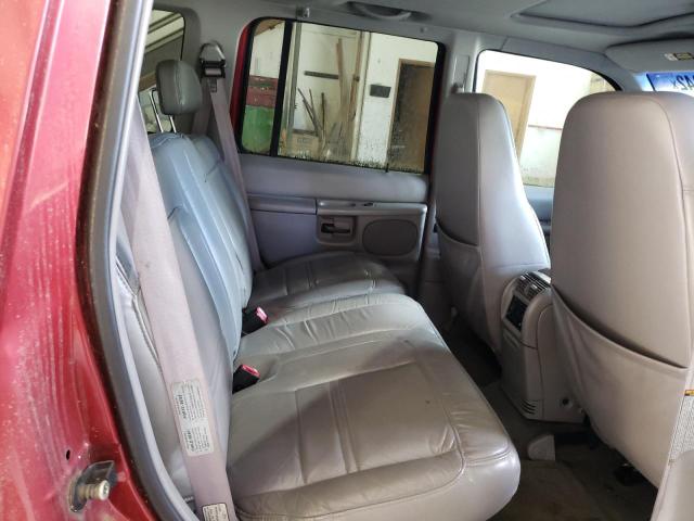 Photo 6 from auction – 1999 FORD EXPLORER with VIN 1FMDU34E1XZA36410