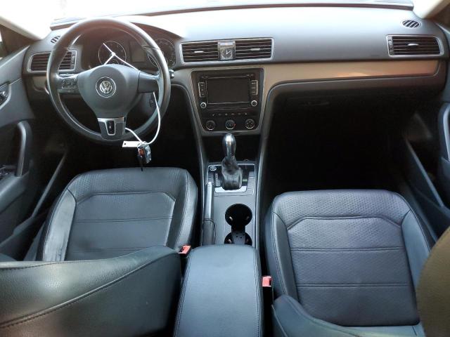 Photo 9 from auction – 2015 VOLKSWAGEN PASSAT S with VIN 1VWAS7A31FC103318
