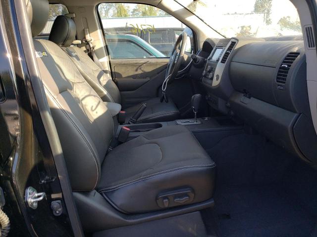 Photo 5 from auction – 2020 NISSAN FRONTIER S with VIN 1N6ED0EB2LN717850