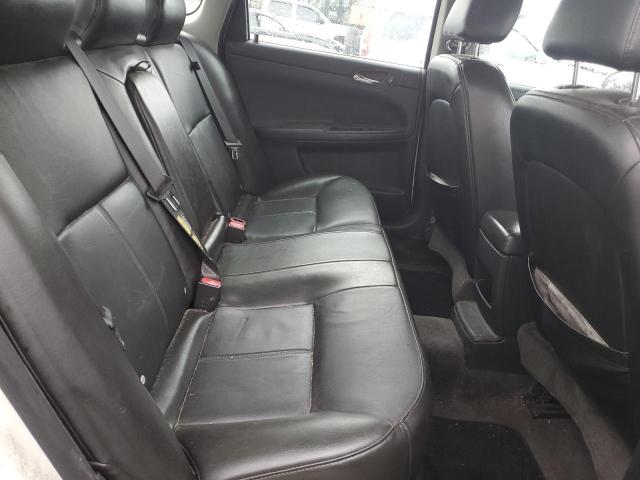 Photo 6 from auction – 2008 CHEVROLET IMPALA LT with VIN 2G1WT58N089209389