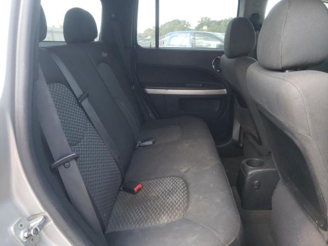 Photo 6 from auction – 2008 CHEVROLET HHR LS with VIN 3GNCA13D88S696195