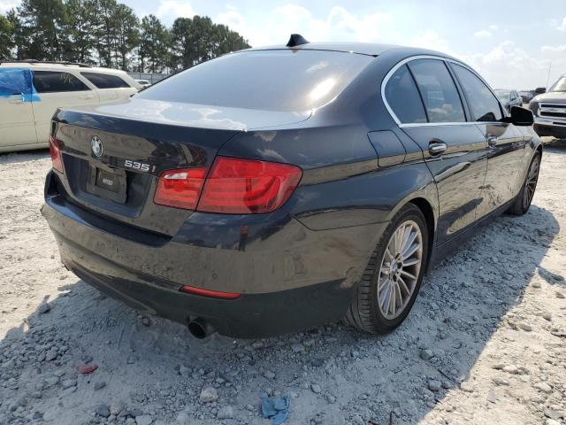 Photo 4 from auction – 2013 BMW 535 I with VIN WBAFR7C56DC823839
