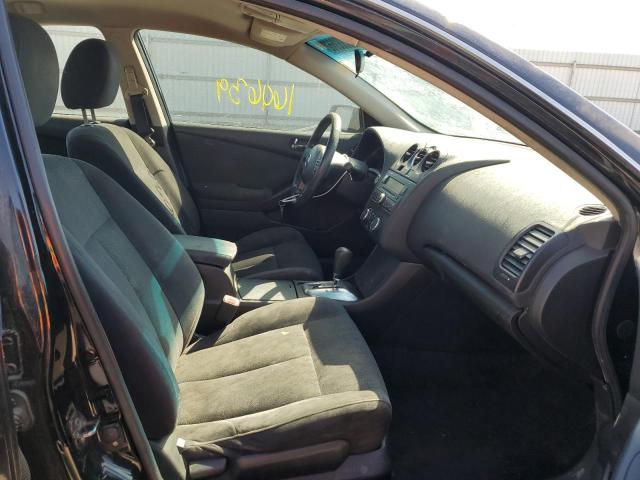 Photo 5 from auction – 2010 NISSAN ALTIMA BAS with VIN 1N4AL2AP3AN475669