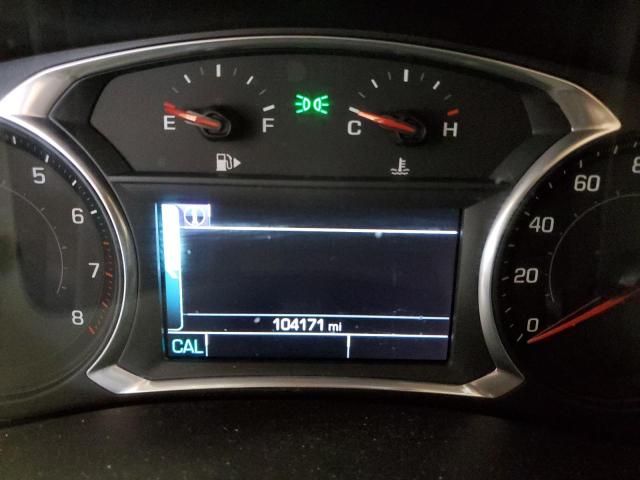 Photo 8 from auction – 2016 CHEVROLET MALIBU LT with VIN 1G1ZE5ST4GF245011