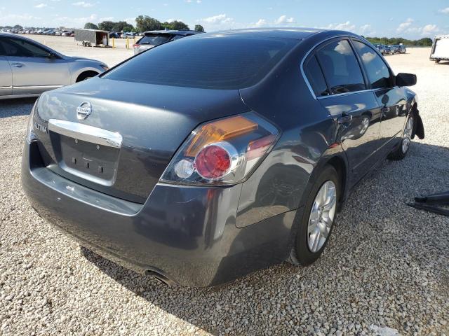 Photo 4 from auction – 2011 NISSAN ALTIMA BAS with VIN 1N4AL2APXBC184051