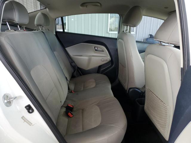 Photo 6 from auction – 2016 KIA RIO LX with VIN KNADM4A32G6684625