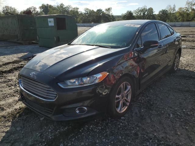 Photo 2 from auction – 2015 FORD FUSION SE with VIN 3FA6P0LU3FR219053