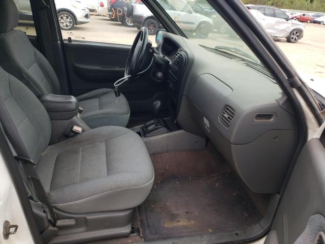 Photo 5 from auction – 2002 KIA SPORTAGE with VIN KNDJB723625123158