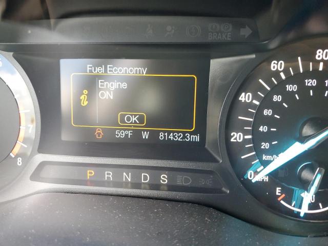 Photo 8 from auction – 2014 FORD FUSION SE with VIN 1FA6P0HD9E5363118