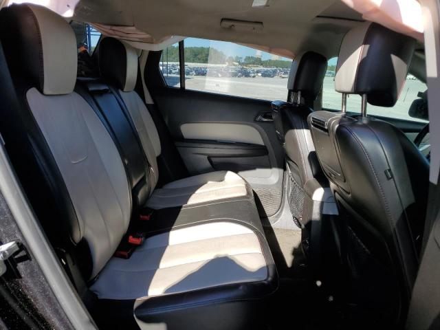 Photo 6 from auction – 2011 GMC TERRAIN SL with VIN 2CTALWEC5B6203160