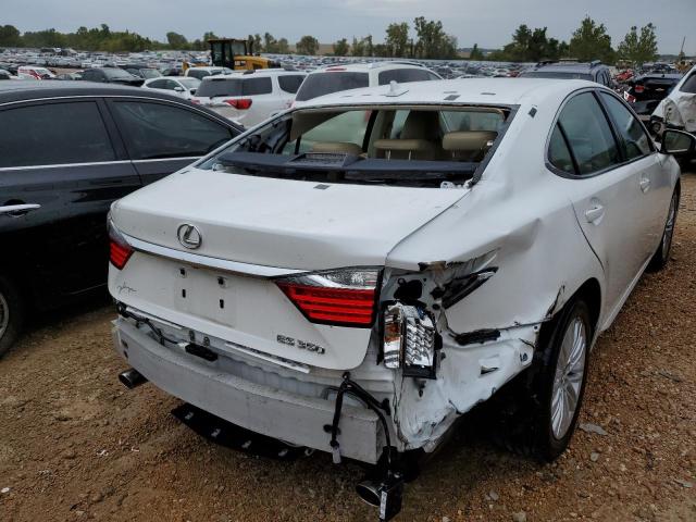 Photo 9 from auction – 2014 LEXUS ES 350 with VIN JTHBK1GG2E2100803