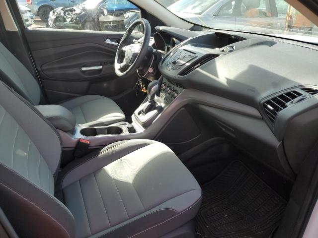 Photo 5 from auction – 2016 FORD ESCAPE SE with VIN 1FMCU0G79GUA44274