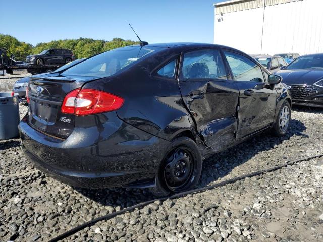 Photo 4 from auction – 2013 FORD FIESTA SE with VIN 3FADP4BJ0DM213467
