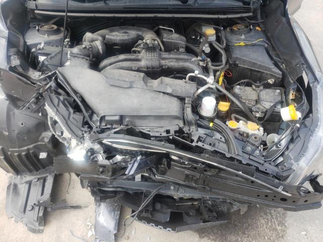 Photo 7 from auction – 2016 SUBARU IMPREZA with VIN JF1GJAA6XGH021671