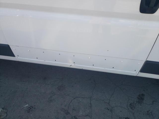 Photo 10 from auction – 2014 RAM PROMASTER with VIN 3C6URVJG2EE117844