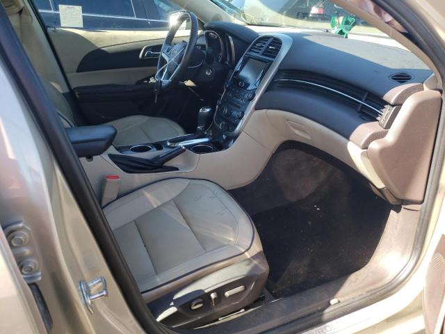 Photo 5 from auction – 2016 CHEVROLET MALIBU LIM with VIN 1G11E5SA7GF136215