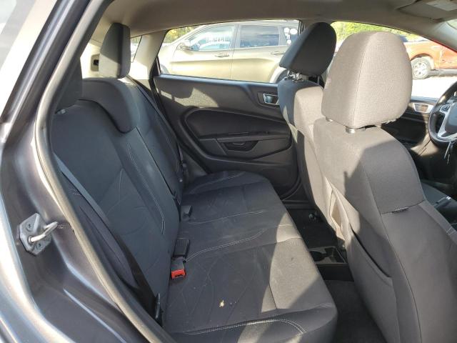 Photo 6 from auction – 2014 FORD FIESTA SE with VIN 3FADP4EJ8EM117115