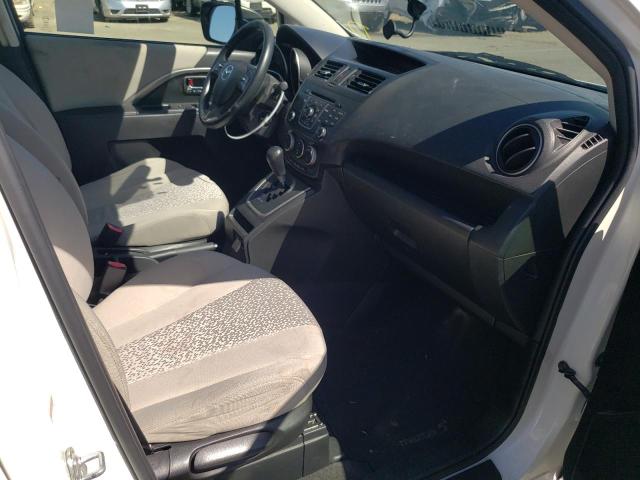 Photo 5 from auction – 2012 MAZDA 5 with VIN JM1CW2BL9C0122049