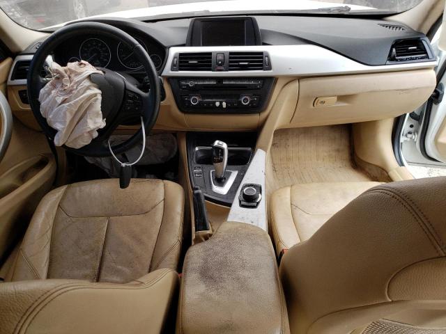 Photo 9 from auction – 2013 BMW 328 I with VIN WBA3A5C58DF600442