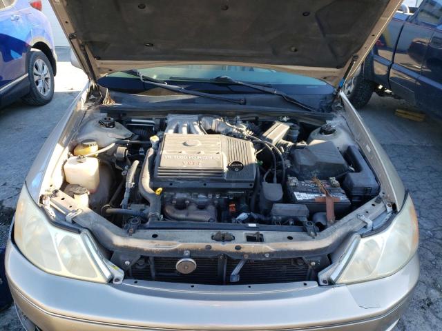 Photo 7 from auction – 2001 TOYOTA AVALON XL with VIN 4T1BF28B21U176742