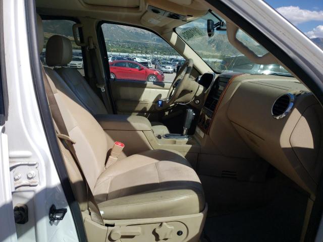 Photo 5 from auction – 2007 FORD EXPLORER E with VIN 1FMEU74E37UB81179