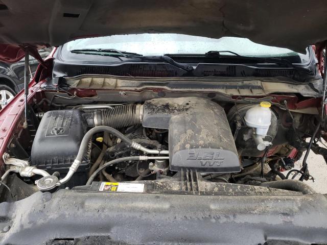 Photo 7 from auction – 2013 RAM 1500 SLT with VIN 1C6RR7LG7DS590973