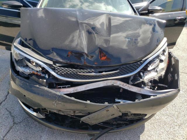 Photo 7 from auction – 2015 CHRYSLER 200 C with VIN 1C3CCCEG0FN543991