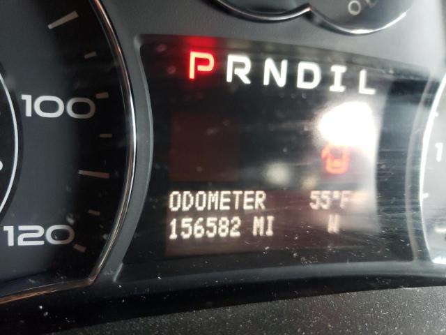 Photo 8 from auction – 2008 PONTIAC TORRENT with VIN 2CKDL33F786291456