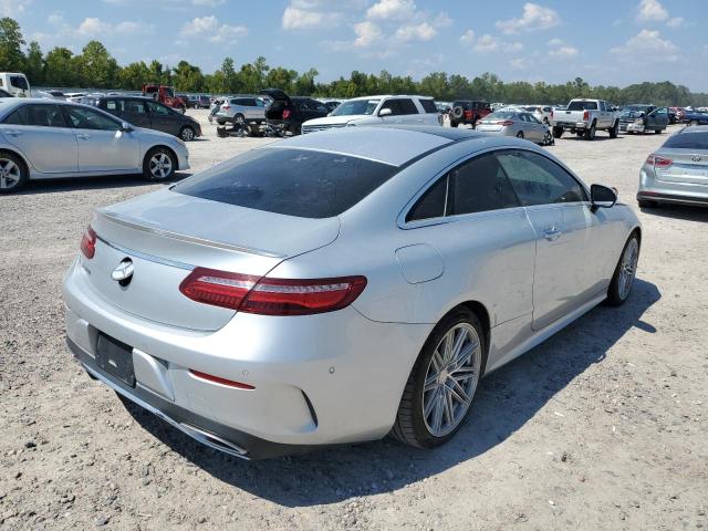 Photo 4 from auction – 2018 MERCEDES-BENZ E 400 with VIN WDD1J6FBXJF015249