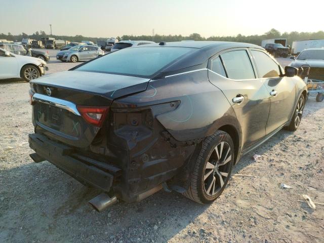 Photo 4 from auction – 2016 NISSAN MAXIMA 3.5 with VIN 1N4AA6AP4GC420066