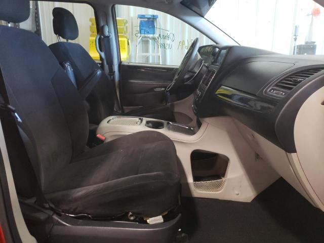 Photo 5 from auction – 2012 DODGE GRAND CARA with VIN 2C4RDGCG1CR356013