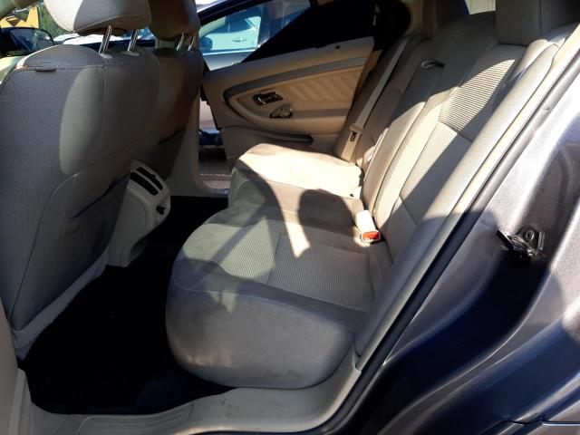 Photo 6 from auction – 2013 FORD TAURUS SEL with VIN 1FAHP2E89DG185175