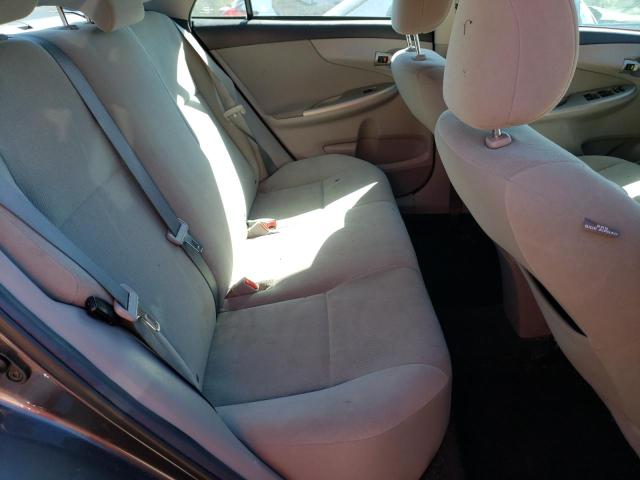 Photo 6 from auction – 2013 TOYOTA COROLLA BA with VIN 2T1BU4EE3DC116667