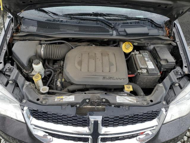 Photo 7 from auction – 2019 DODGE GRAND CARA with VIN 2C4RDGCG8KR716232