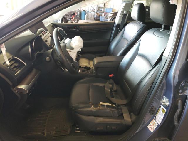 Photo 5 from auction – 2015 SUBARU OUTBACK 2. with VIN 4S4BSBJC3F3278174