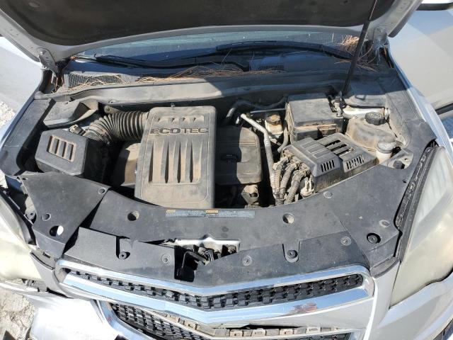 Photo 7 from auction – 2010 CHEVROLET EQUINOX LT with VIN 2CNALDEW6A6346963