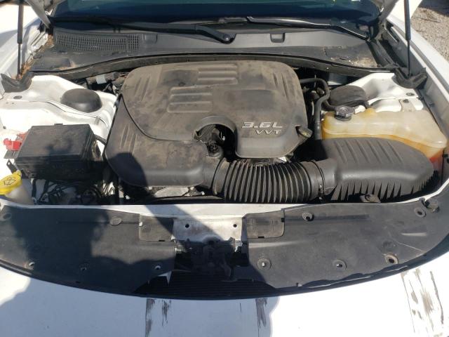 Photo 7 from auction – 2017 DODGE CHARGER SE with VIN 2C3CDXBG2HH525481
