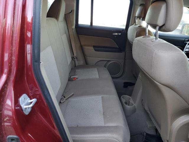 Photo 6 from auction – 2012 JEEP PARTROIT with VIN 1C4NJRFB5CD567138