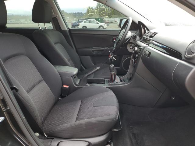 Photo 5 from auction – 2009 MAZDA 3 S with VIN JM1BK344491211744