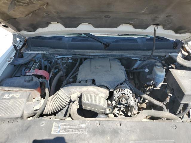 Photo 7 from auction – 2009 CHEVROLET SILVERADO with VIN 3GCEC230X9G186837