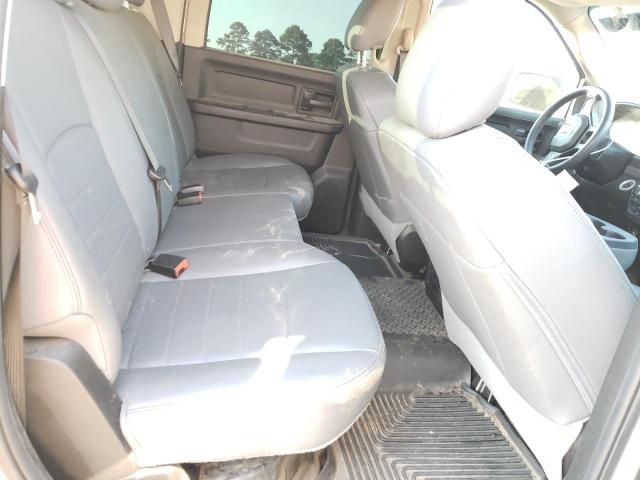 Photo 6 from auction – 2020 RAM 1500 CLASS with VIN 3C6RR7KG4LG263891