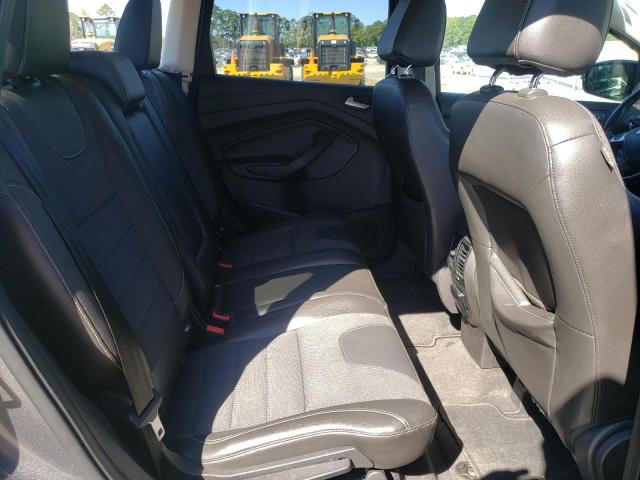 Photo 6 from auction – 2013 FORD ESCAPE TIT with VIN 1FMCU0J98DUD15086