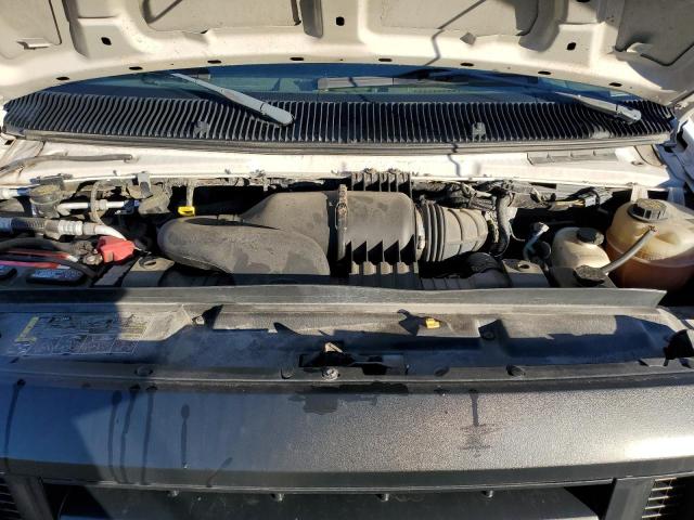 Photo 7 from auction – 2010 FORD ECONOLINE with VIN 1FDSE3FL8ADA97872