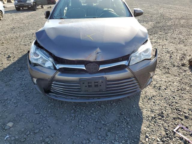 Photo 9 from auction – 2016 TOYOTA CAMRY LE with VIN 4T4BF1FK1GR519889