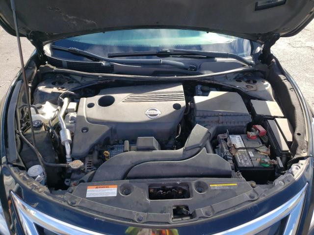 Photo 7 from auction – 2013 NISSAN ALTIMA 2.5 with VIN 1N4AL3AP5DN432977