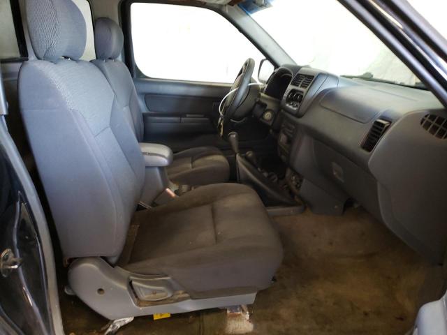 Photo 5 from auction – 2001 NISSAN FRONTIER K with VIN 1N6ED26Y21C301286