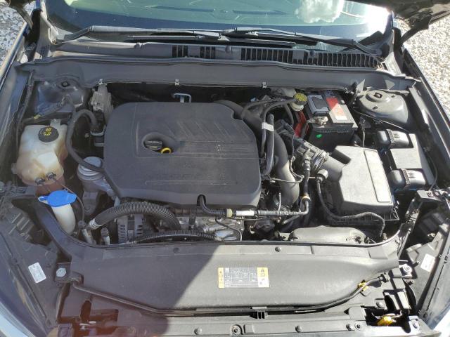 Photo 7 from auction – 2016 FORD FUSION SE with VIN 3FA6P0HD9GR338106