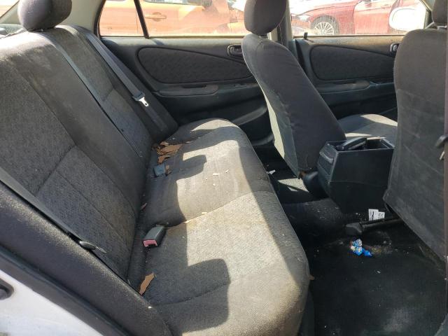 Photo 6 from auction – 2002 TOYOTA COROLLA CE with VIN 2T1BR12E12C565640