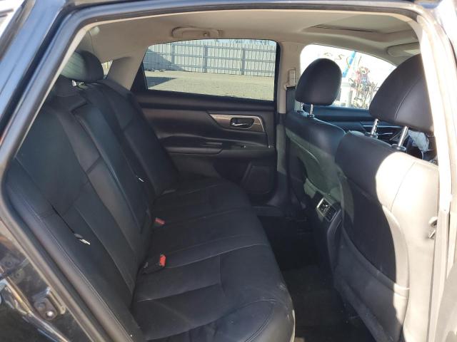 Photo 6 from auction – 2015 NISSAN ALTIMA 2.5 with VIN 1N4AL3AP3FC232050