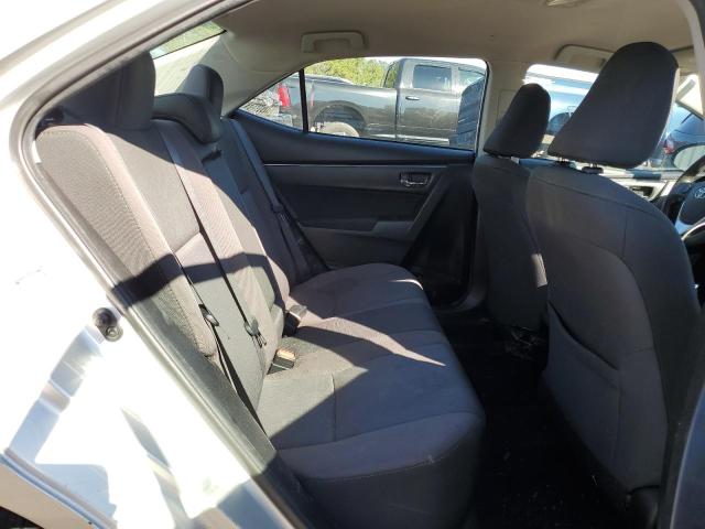 Photo 6 from auction – 2017 TOYOTA COROLLA L with VIN 5YFBURHE2HP600148